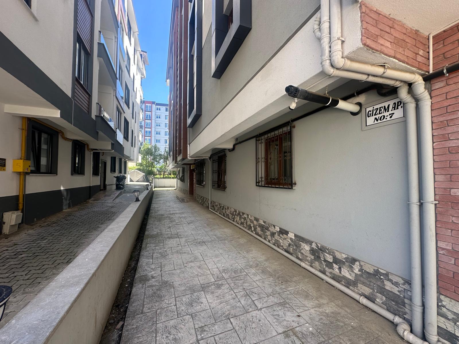 MABEL DEN ATATÜRK MAHALLESİ RAMADA OTEL KARŞISI 3+1 FIRSAT DAİRE